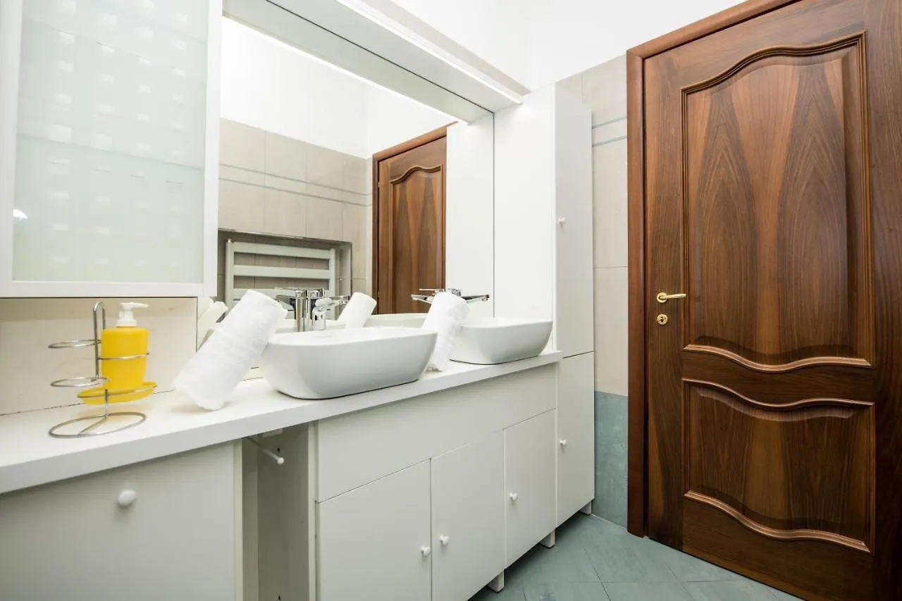 Shortmi Montello Apartamento Milão