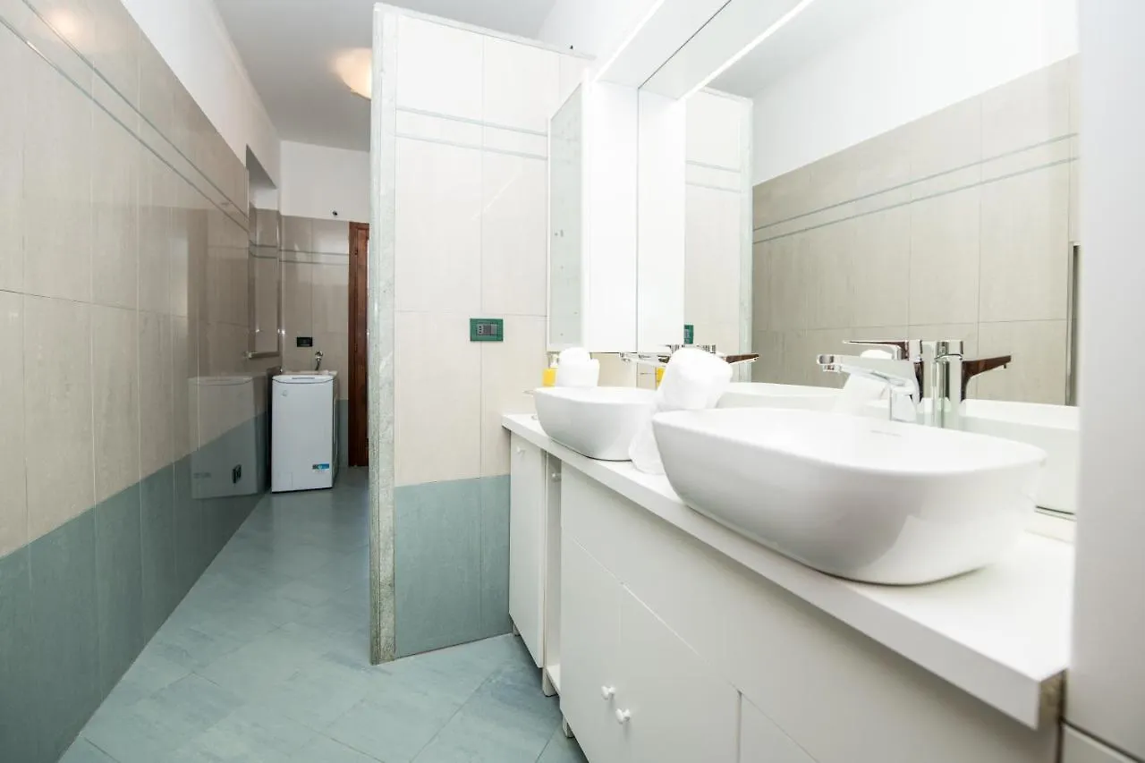 Shortmi Montello Apartamento Milão Itália