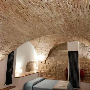Casa Cavaliere , Perugia Italy