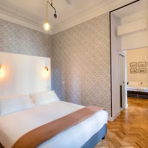 App Beccaria In , Rome Italy